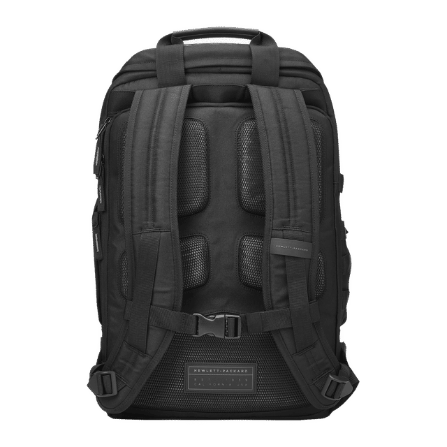 Buy HP Odyssey Nylon Laptop Backpack for 15.6 Inch Laptop (With